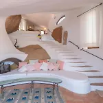Scorpion House