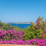Βίλα Scorpion House Palau