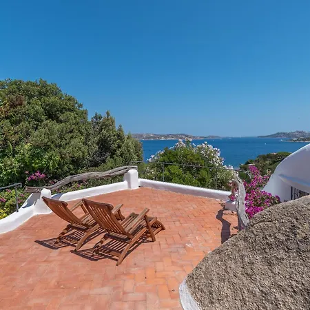 Scorpion House * Palau