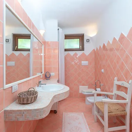 Villa Scorpion House *
