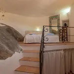 Scorpion House Vila *