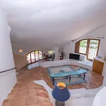 Scorpion House Palau