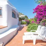 Scorpion House Vila