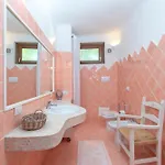 Vila Scorpion House *