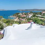 Scorpion House Villa Palau