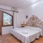 Scorpion House Palau