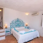 Scorpion House