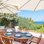 Villa Scorpion House *