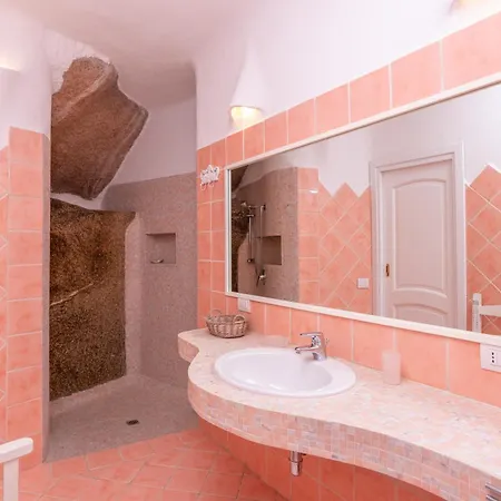 Villa Scorpion House