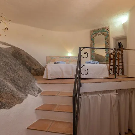 Scorpion House Villa *