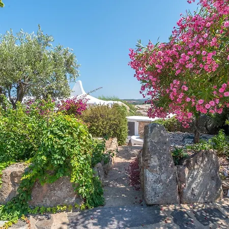 Scorpion House Villa
