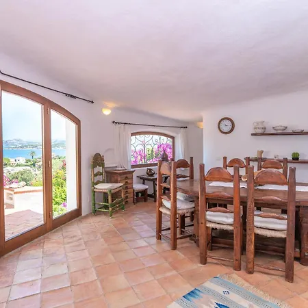 Villa Scorpion House