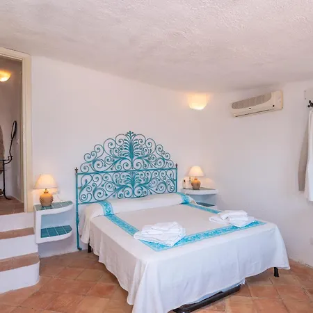 Scorpion House Villa *