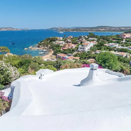 Scorpion House Palau
