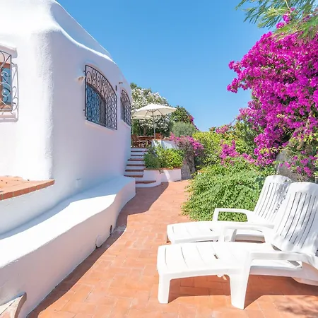 Scorpion House Villa