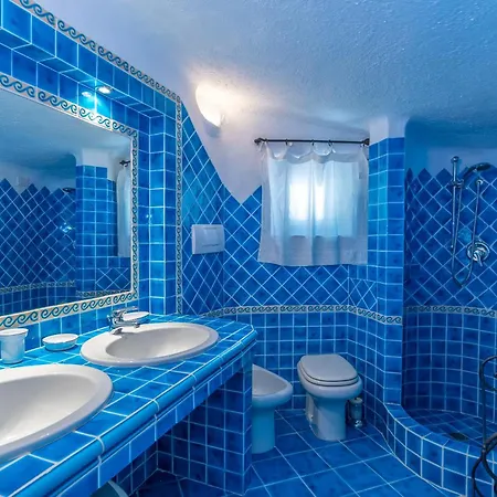 Vila Scorpion House *